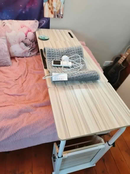 Photo of free Over Bed Desk/Table (Nuneaton CV10) #1