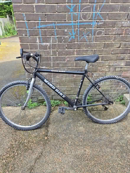 Photo of free Bike (Sholden CT14) #1