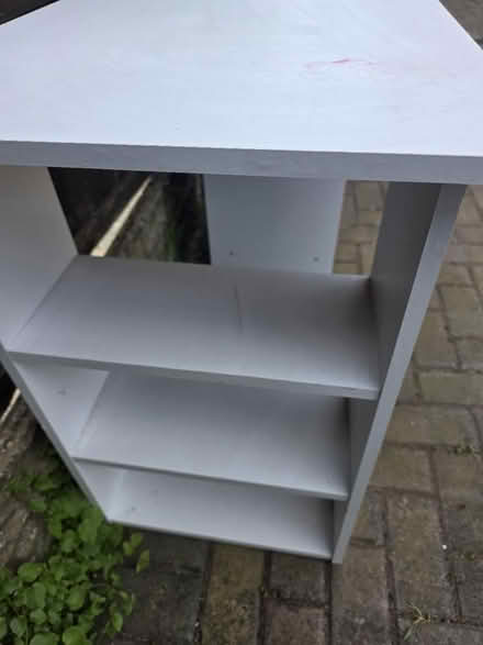 Photo of free Dressing table-desk (Marshside southport PR9) #2