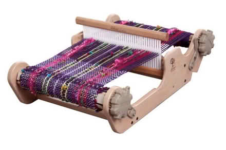 Photo of Weaving loom (GL2) #1
