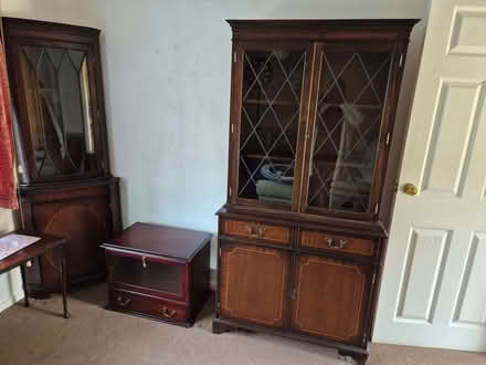 Photo of free Display (Swadlincote DE11) #1
