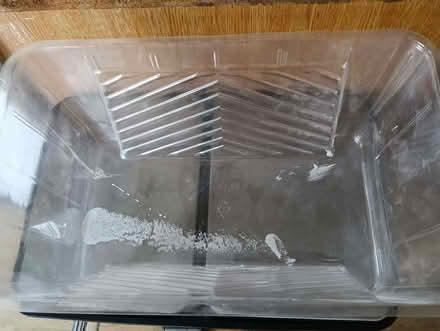 Photo of free 3 plastic scuttle liners (Napsbury AL2) #2