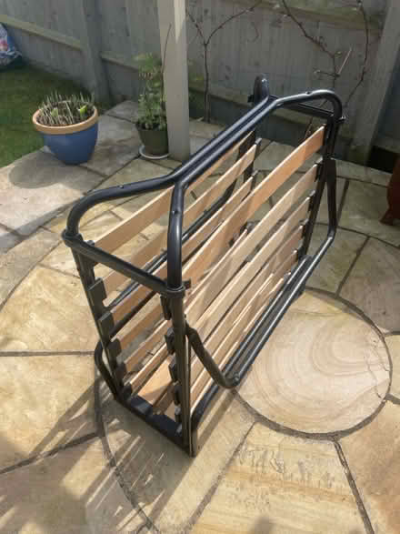 Photo of free Fold up beds (Linslade LU7) #2