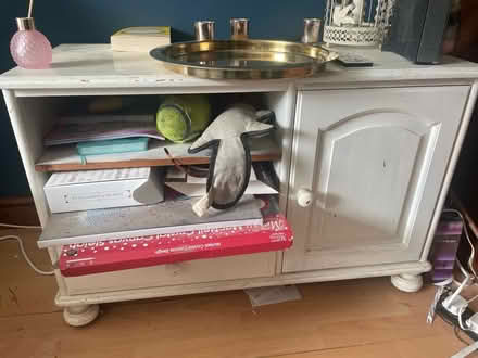Photo of free Tv cabinet for up cycling (Fairwater CF5) #1