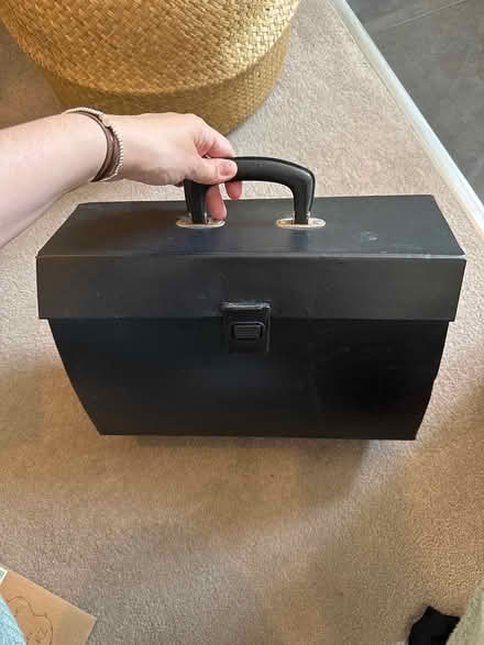 Photo of free File organiser (Kings hill) #1