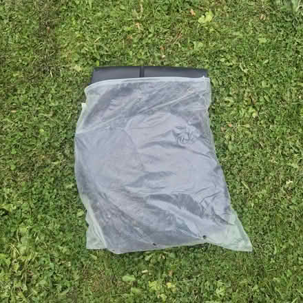 Photo of free Car seat covers (Mount Merrion) #1