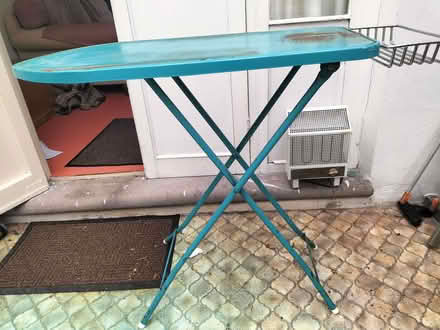 Photo of free Ironing Board (Knighton LD7) #2