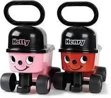 Photo of Sit and ride Henry (Balti Triangle B12) #1