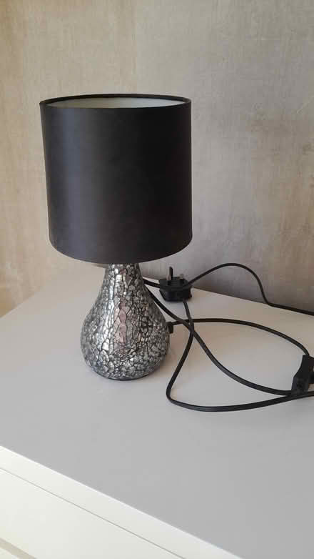 Photo of free Table lamps (Longton PR4) #2