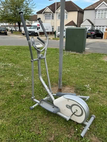 Photo of free Cross Trainer (Harold Hill ,RM3) #2