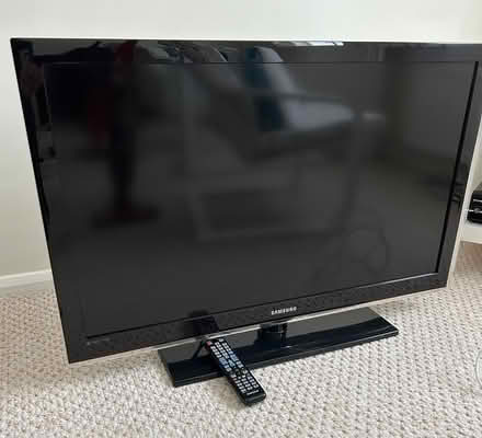 Photo of free Televisions and VHS/DVD Machine (St Ives PE27) #1