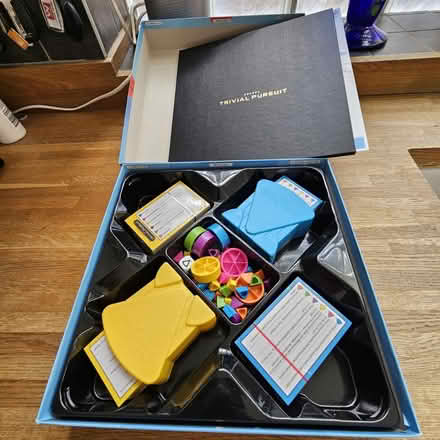 Photo of free Selection of board games (Maidenhead SL6) #2