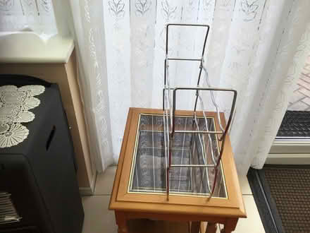 Photo of free Wine rack (Sandbach) #1