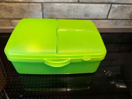 Photo of free Sistema lunch box (Tilehurst RG30) #1