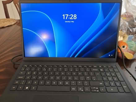 Photo of free Old Laptop (Both Hinges Are Faulty) (Romford, RM7) #1