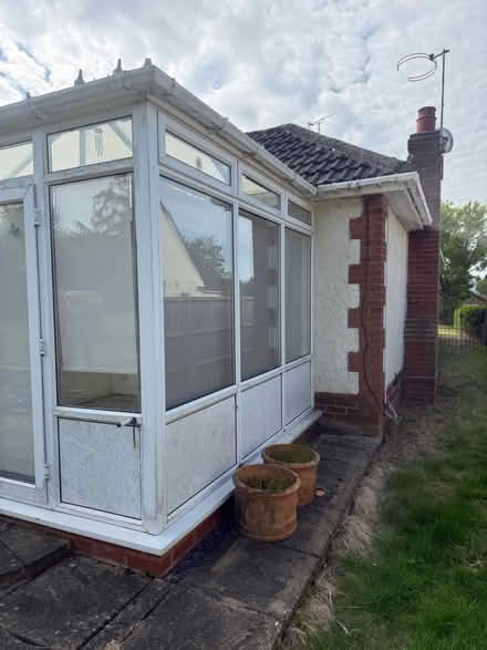 Photo of free Conservatory (CV5) #4