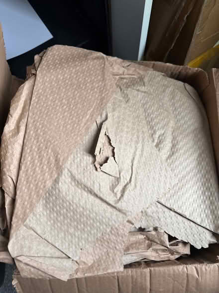 Photo of free Packaging (Solihull lode heath B92) #1