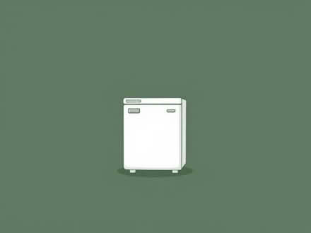 Photo of Small freezer (Red Hill WR5) #1