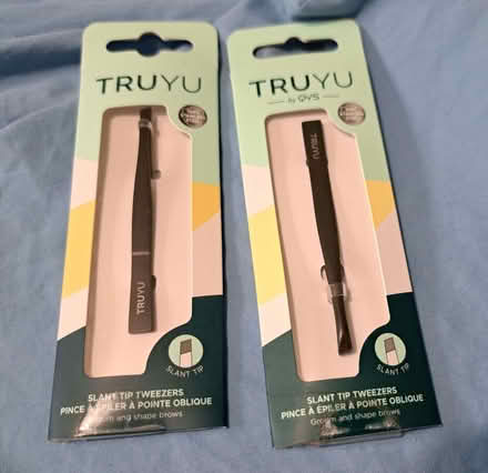 Photo of free Tweezers (Battle RG30) #1