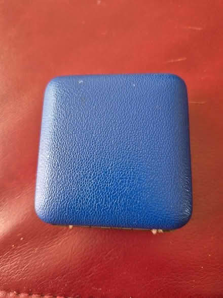 Photo of free Wind-Up Travel/Alarm Clock (CT4) #1