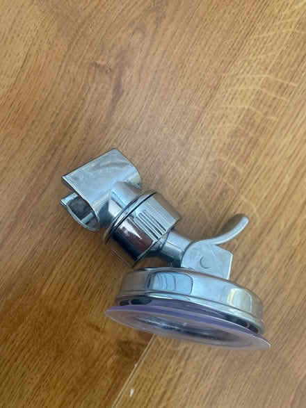 Photo of free shower head holder (RG4) #2
