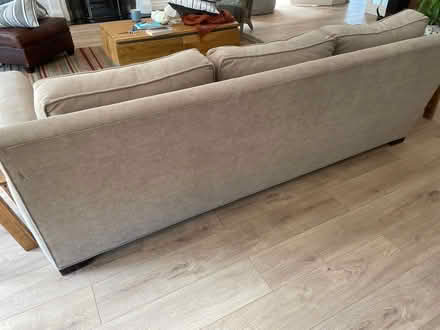 Photo of free Sofa, Crate and Barrel (Northwood, HA6.) #2