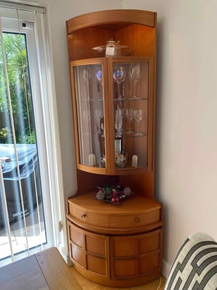 Photo of free Nathan corner unit (B76 2QG) #1