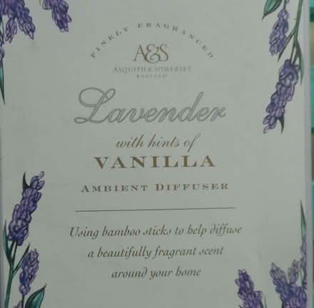 Photo of free Lavender room perfume sticks (East Croydon CR0) #2