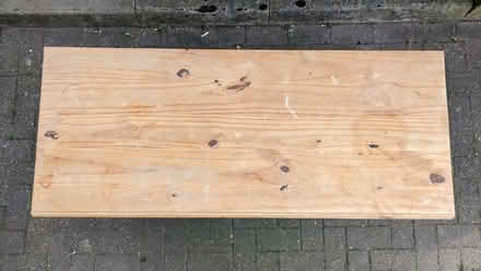 Photo of free Study Desks With Single Drawer, Need TLC (Lipson PL4) #4