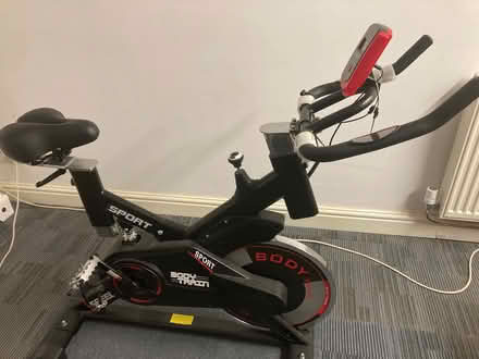Photo of free Not (Horsforth LS18) #3