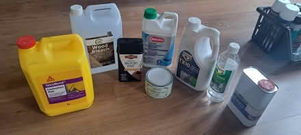 Photo of free Decorating, upcycling etc (Cheltenham. GL50) #1