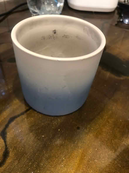 Photo of free Mini planter (Cavendish DE23) #2