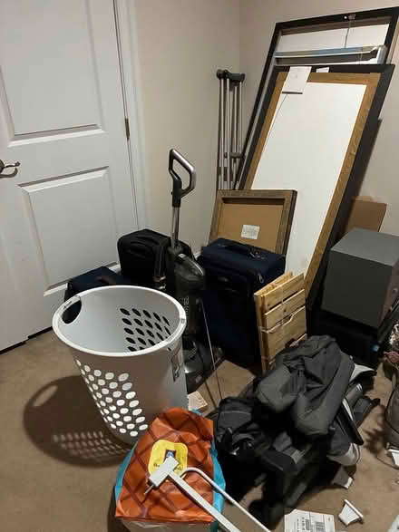 Photo of free Moving! Baby items, art, and more (Greenbelt station community) #4