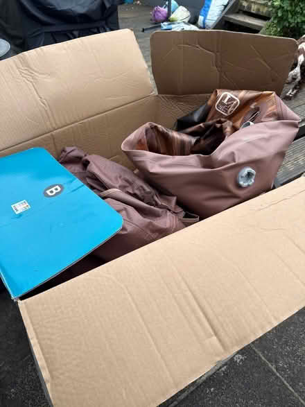 Photo of free Hot Tub - LAY-Z-SPA (Truro / threemilestone) #3