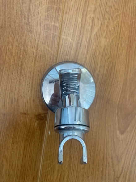Photo of free shower head holder (RG4) #3
