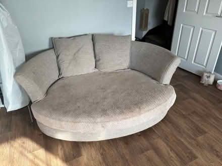 Photo of free Cuddle sofa (SY5) #1