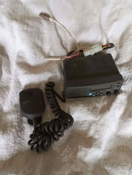 Photo of free retro kit (Coupar Angus PH13) #1
