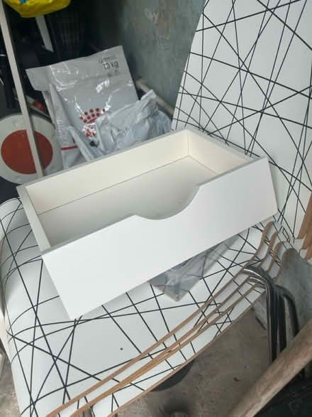 Photo of free Dressing Table/Desk (BA2 6XD) #4