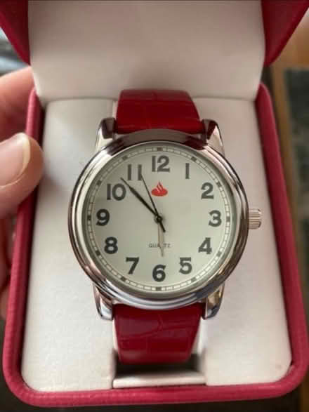 Photo of free Watch ⌚ (Cheshunt En8) #2