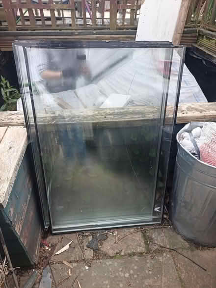 Photo of free Glass (Home HD2 1YZ) #1