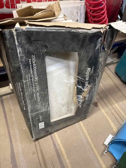 Photo of free Tiles (Colehill BH21) #1