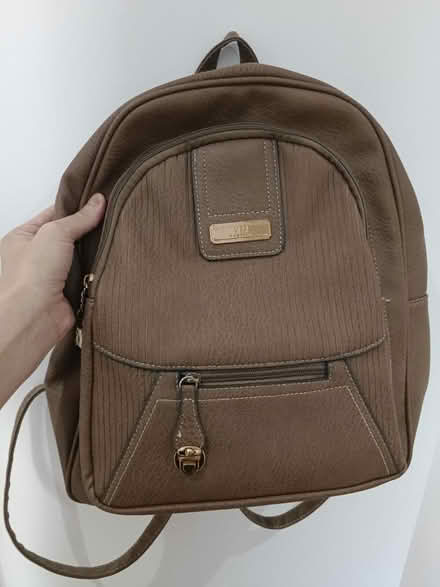 Photo of free Backpack (Sutton SM1) #1