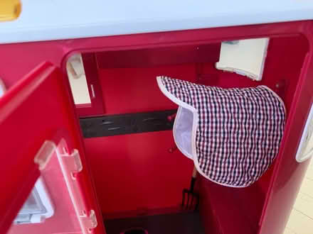Photo of free ‘Our Generation’ horse box (Wood Street Village GU3) #3