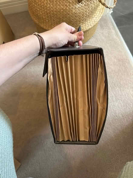 Photo of free File organiser (Kings hill) #4