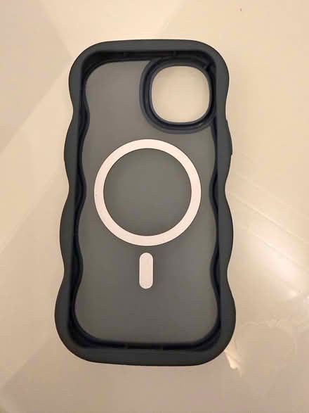 Photo of free iPhone 12 Pro Phone Case (Sunnyvale (Wolfe)) #2