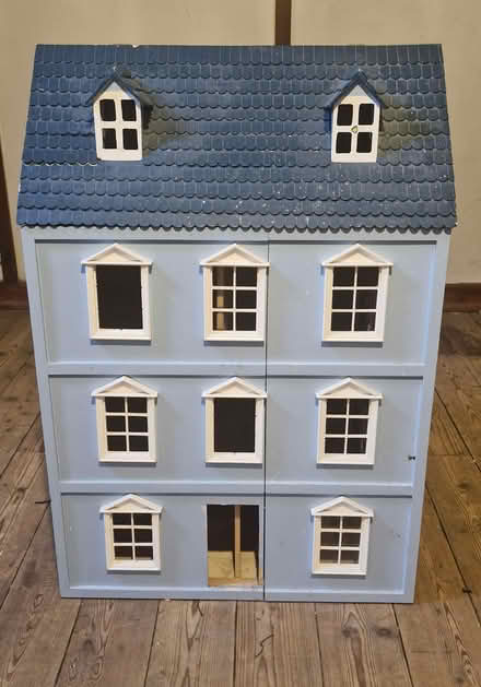Photo of free Dolls House (Wilmslow SK9) #1