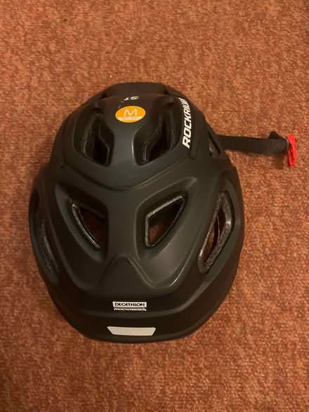 Photo of free Almost new bike helmet (Newnham area CB3) #2