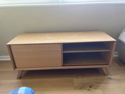 Photo of free John Lewis TV media unit (Crouch End N6) #4