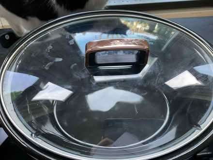 Photo of free Slow cook #2 (E7) #3