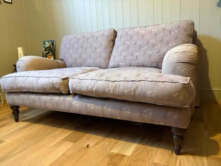 Photo of free John Lewis Otley 2 Seat Sofa (SY3) #4